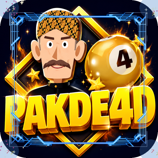 pakde4d — galeri pratinjau Resmi APK